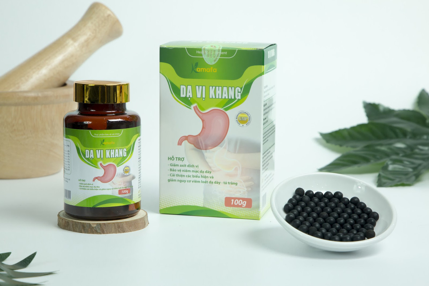 ‘Trào ngược dạ dày thực quản’ – Bệnh lối sống đang gia tăng ở Việt Nam ảnh 2