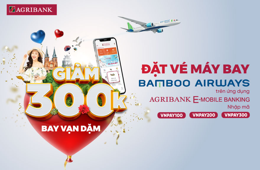 'Giao dịch cực nhanh – Nhận quà cực đã' cùng ứng dụng Agribank E-Mobile Banking ảnh 1