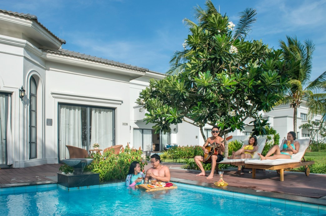 Tháng 6 – thời điểm vàng của những chuyến du lịch “xuyên Việt” ảnh 3