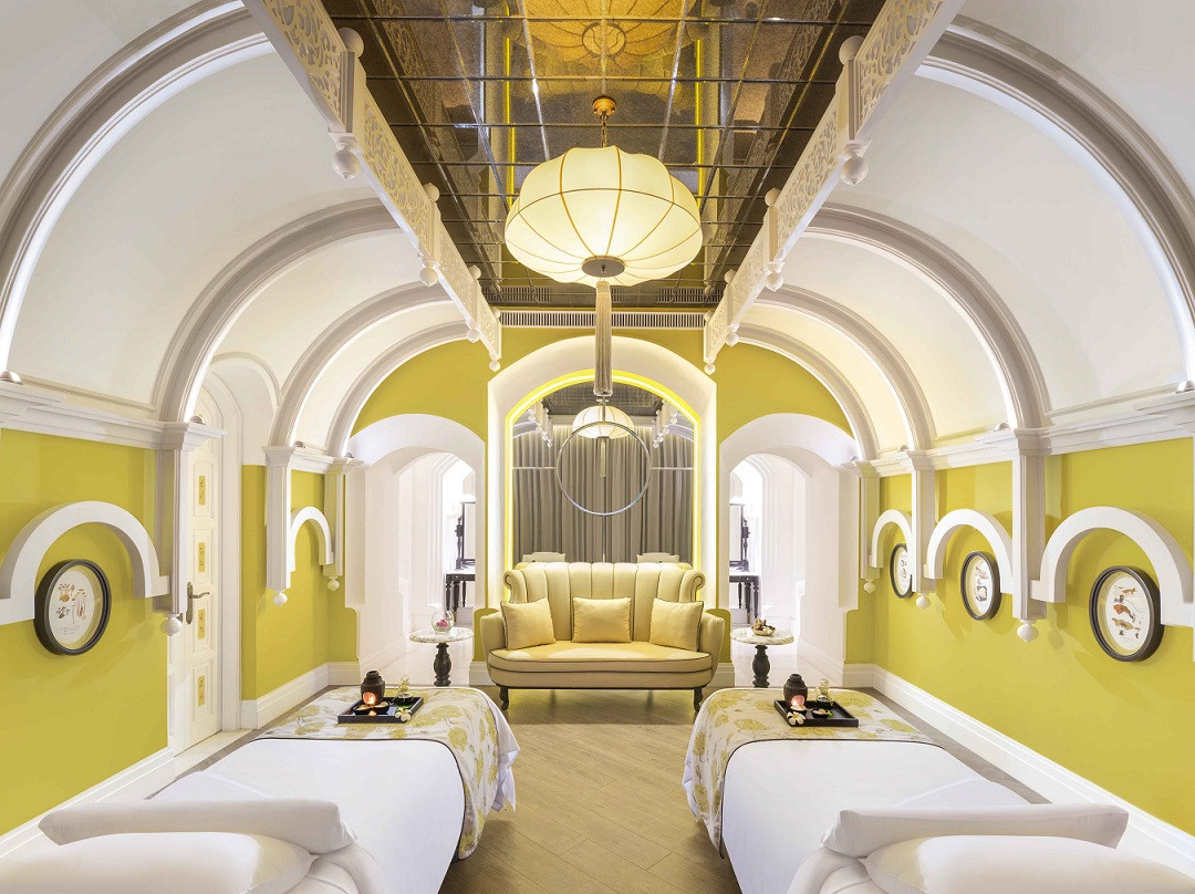 Khu nghỉ dưỡng 5 sao JW Marriott Phu Quoc tung ưu đãi phiếu quà tặng lên đến 50% ảnh 5