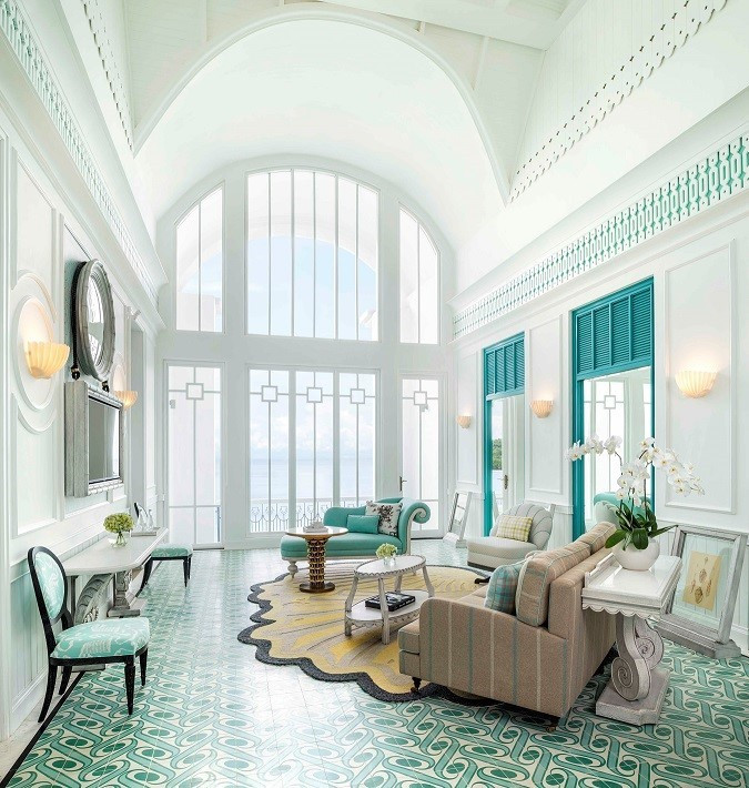 Khu nghỉ dưỡng 5 sao JW Marriott Phu Quoc tung ưu đãi phiếu quà tặng lên đến 50% ảnh 1