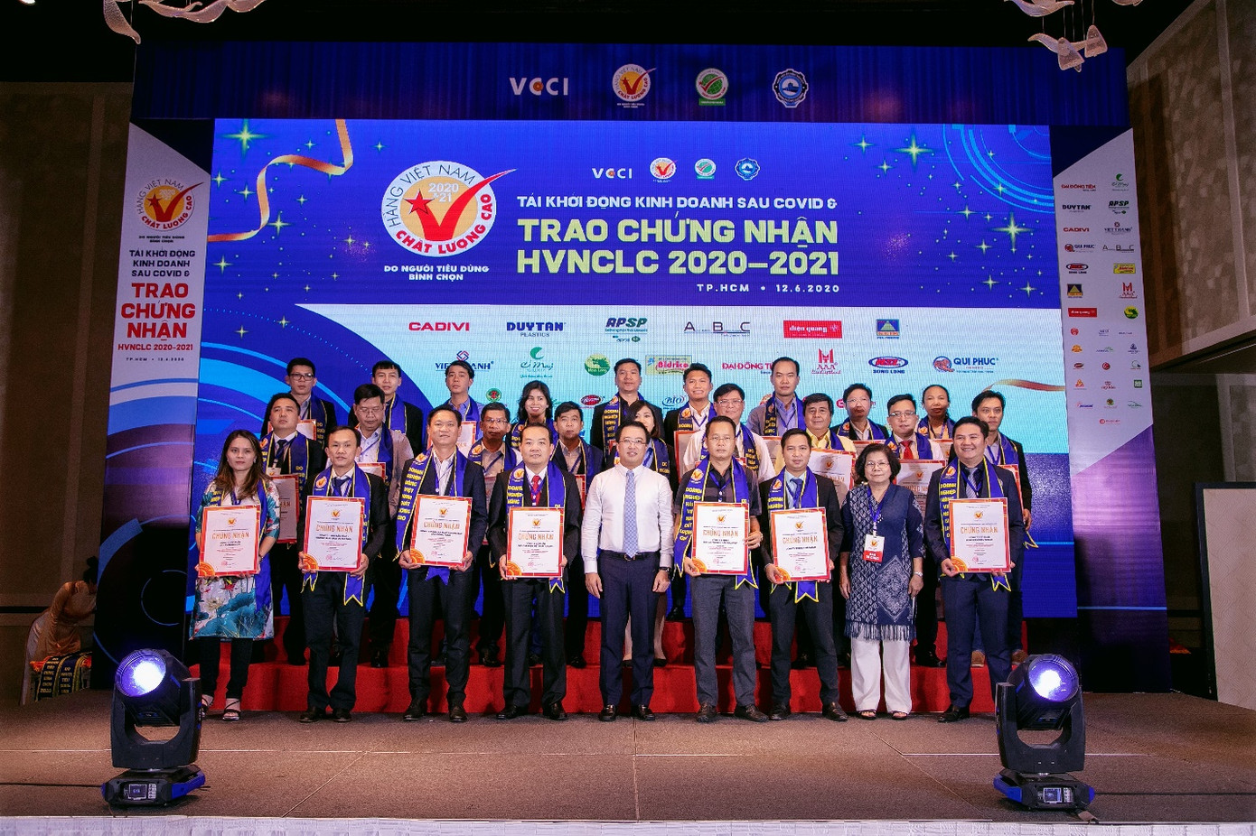 Doanh nghiệp nội – ngoại thất Việt bắt nhịp nhanh hậu COVID ảnh 2