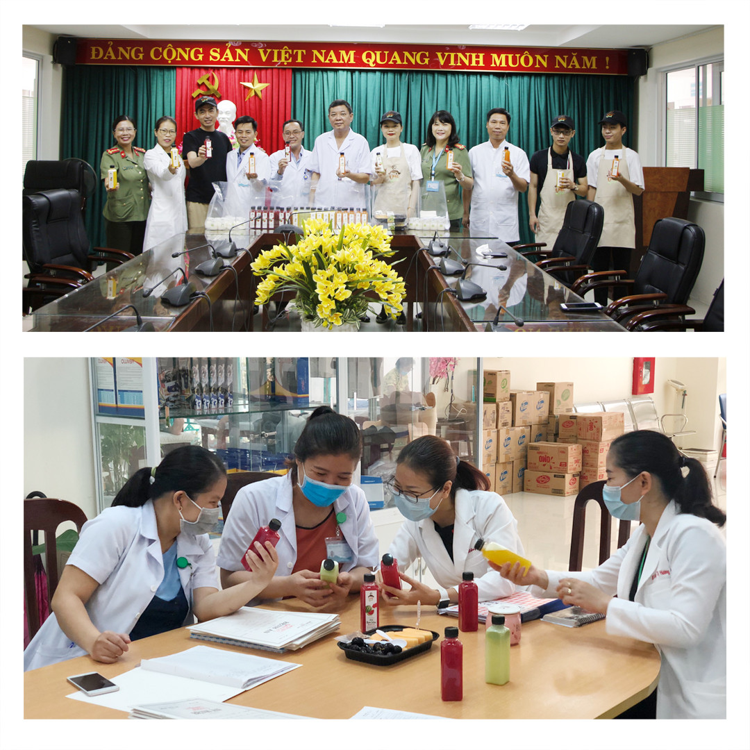 'Voọc Fruit' và thông điệp bảo vệ động vật hoang dã của chàng trai Đà Nẵng ảnh 6