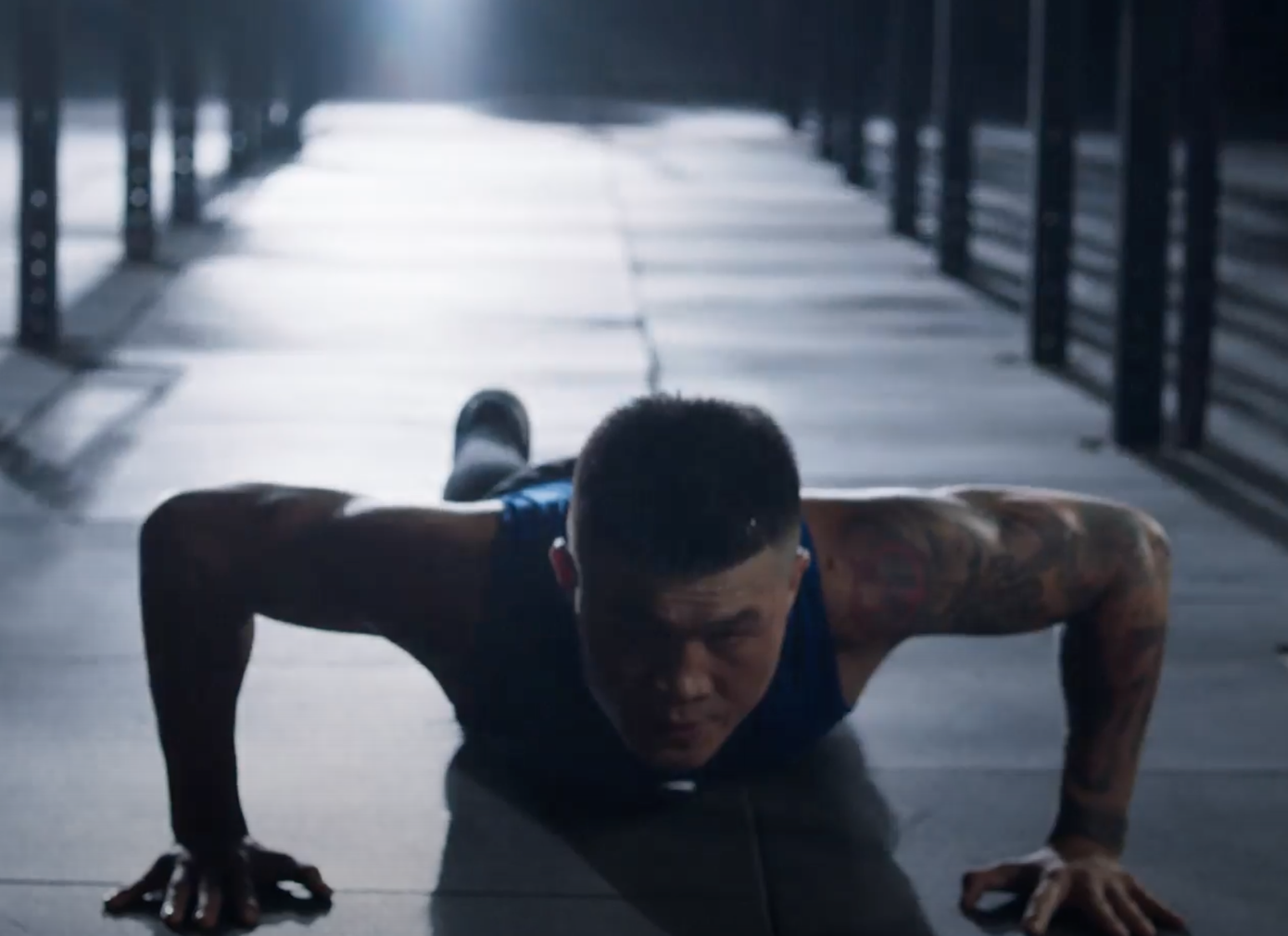 VĐV Trương Đình Hoàng, Võ Thanh Tùng: Chạm đỉnh vinh quang bằng năng lượng tích cực ảnh 5