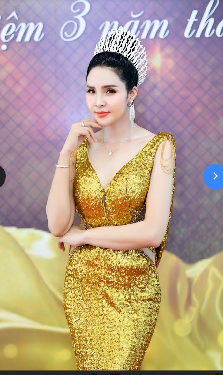 Nữ doanh nhân lão hóa ngược – 15 năm sau còn trẻ hơn ảnh 4