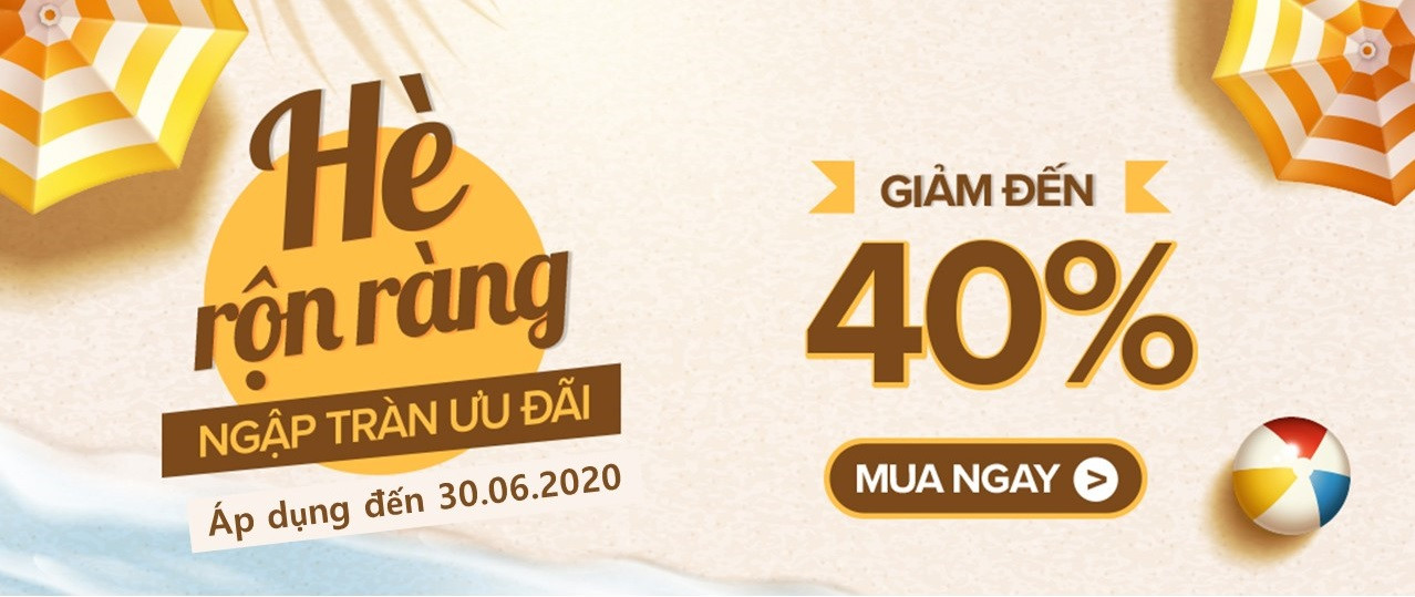 Đi chợ online, nhận ngay ưu đãi lên đến 40% ảnh 1