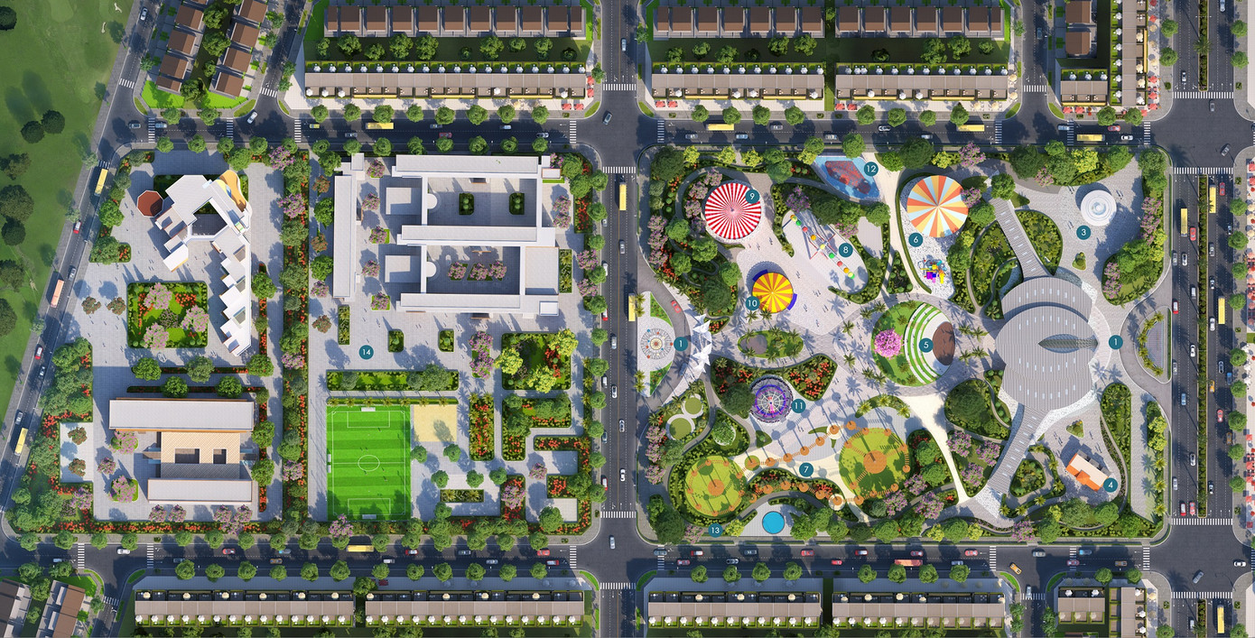 Đất Xanh chi hơn 1.000 tỷ ưu đãi cho cổ đông nhân kỷ niệm 18 năm thành lập ảnh 2