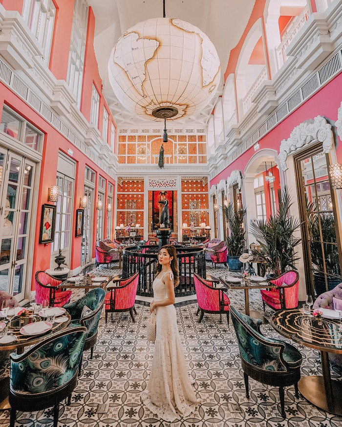 Khu nghỉ dưỡng 5 sao JW Marriott Phu Quoc tung ưu đãi phiếu quà tặng lên đến 50% ảnh 4