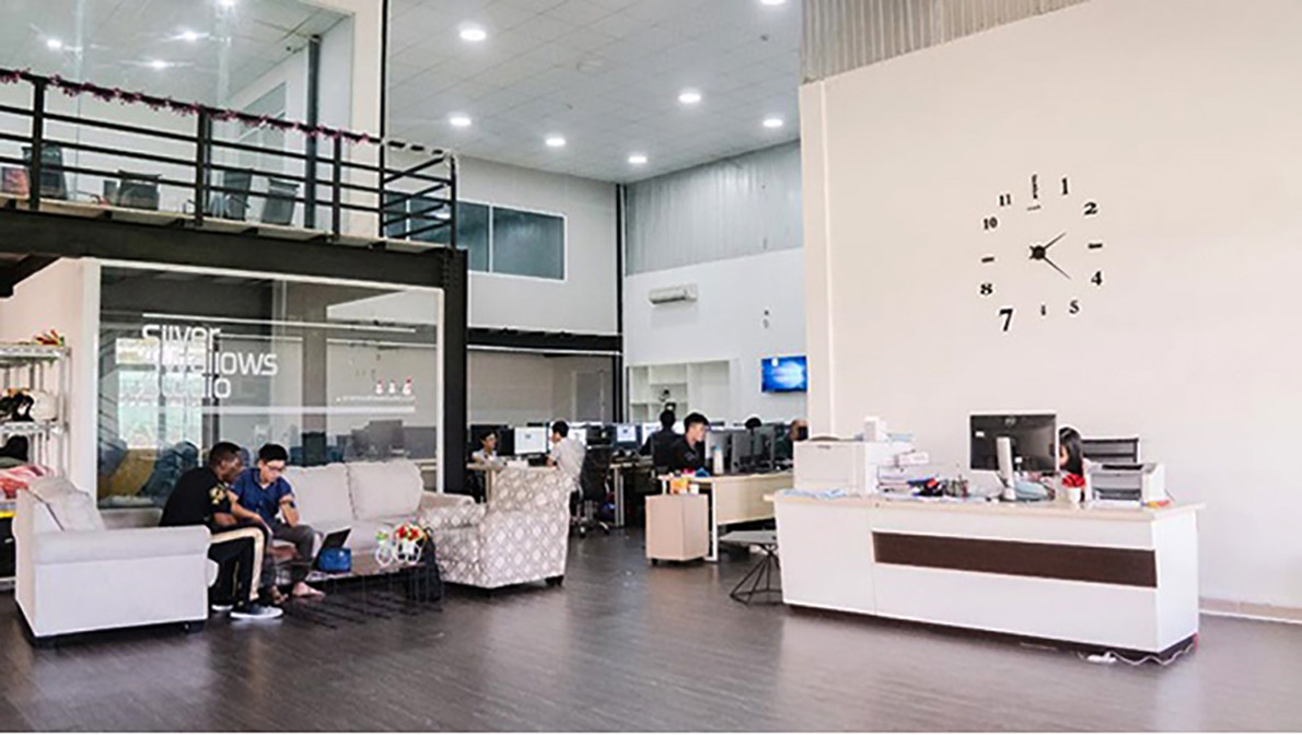 Họa sĩ đồ họa ĐH Duy Tân với giải Nhất Fox’s Got Talent ảnh 3