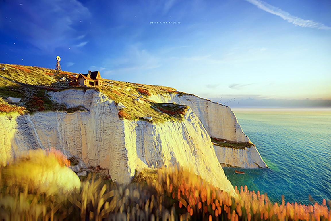 Họa sĩ đồ họa ĐH Duy Tân với giải Nhất Fox’s Got Talent ảnh 1