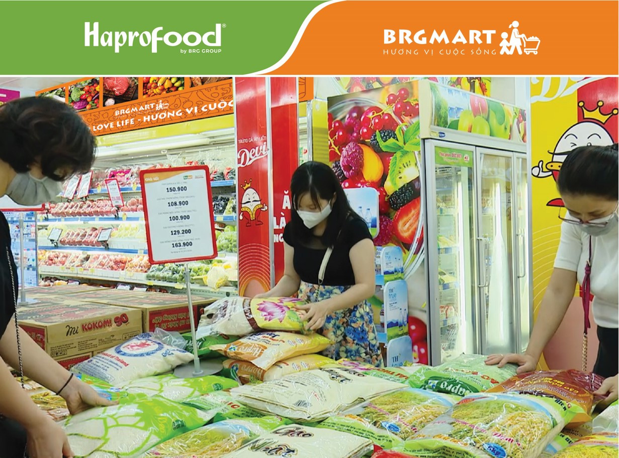 Đảng ủy Hapro khẳng định và phát huy vai trò lãnh đạo chỉ đạo ảnh 2