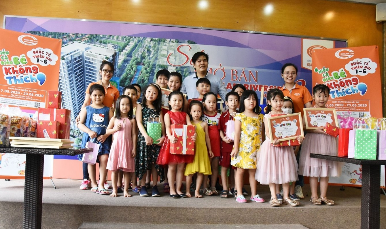 Cùng Him Lam Land 'hiểu cả những điều con không thích' ảnh 5