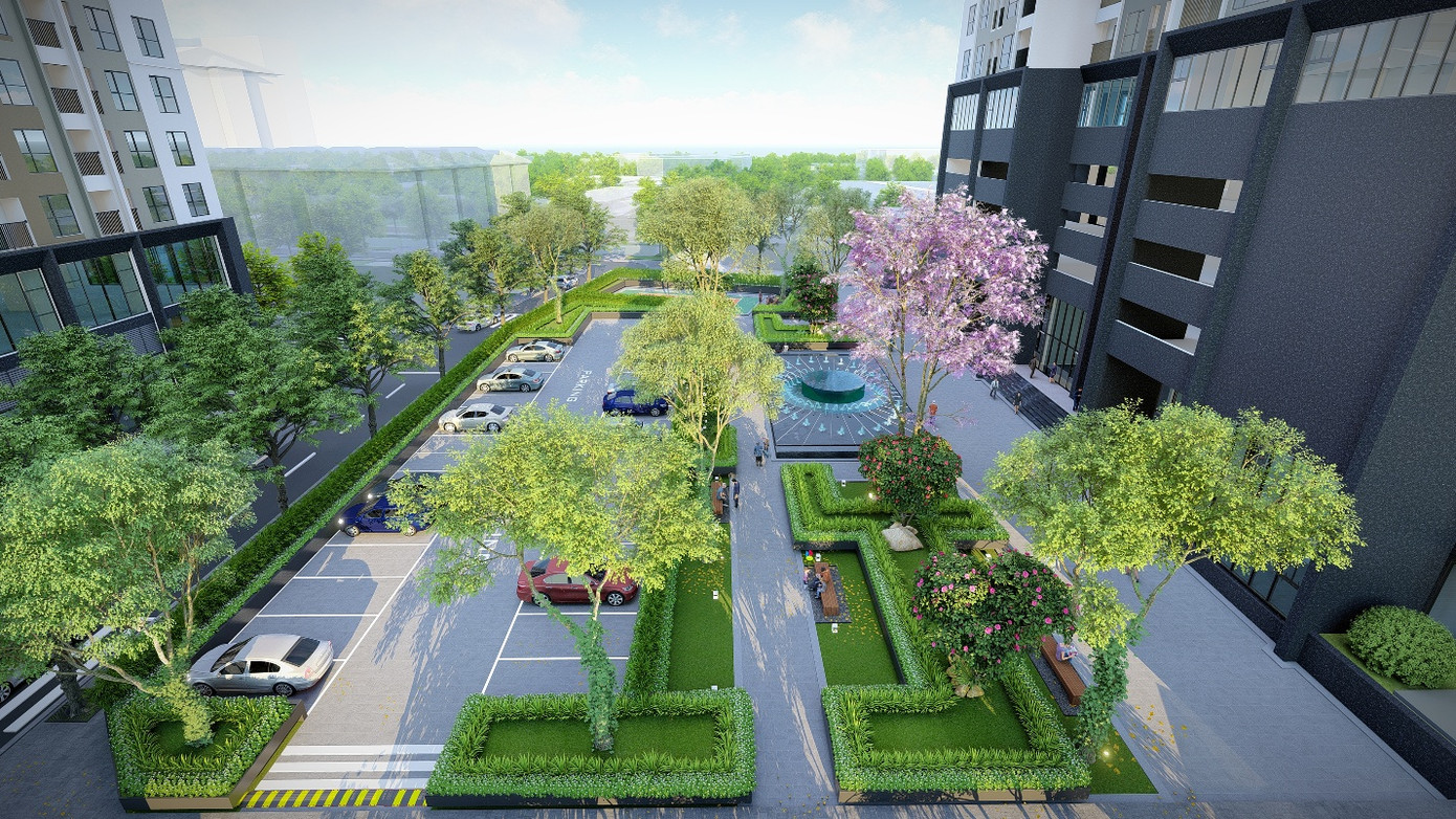 Xuân Mai Corp sắp ra mắt dự án mới tại khu Nam Hà Nội ảnh 3