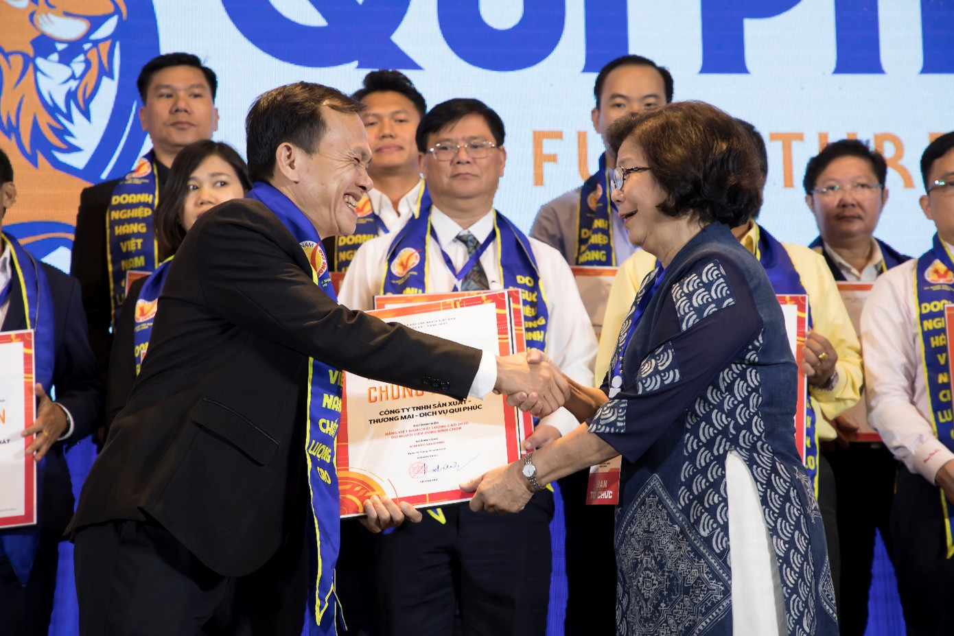 Doanh nghiệp nội – ngoại thất Việt bắt nhịp nhanh hậu COVID ảnh 3