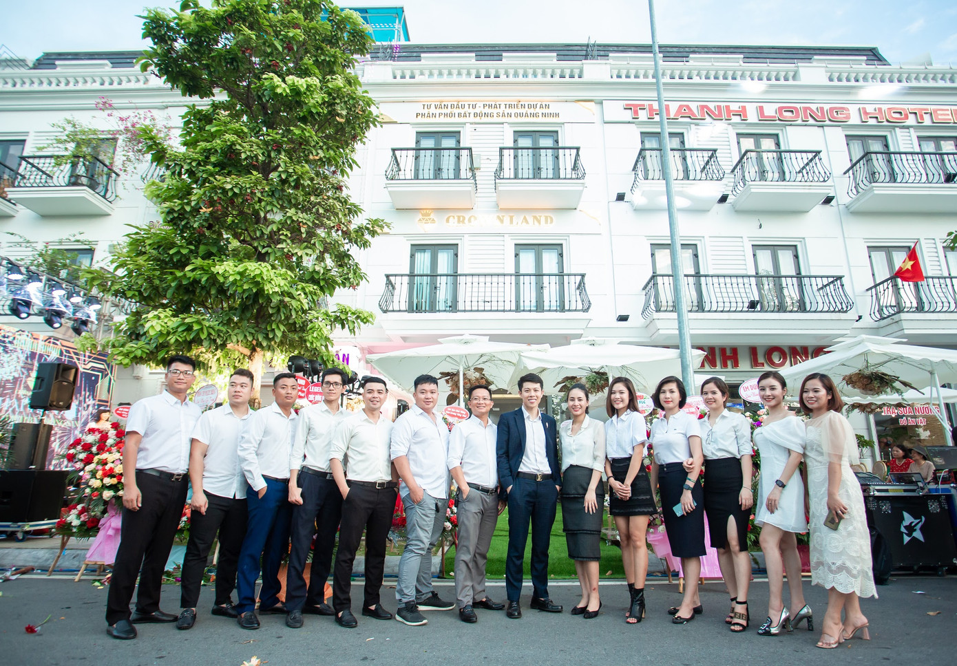 Bất động sản Quảng Ninh thay đổi mạnh mẽ cùng nhân tố mới Crownland ảnh 4