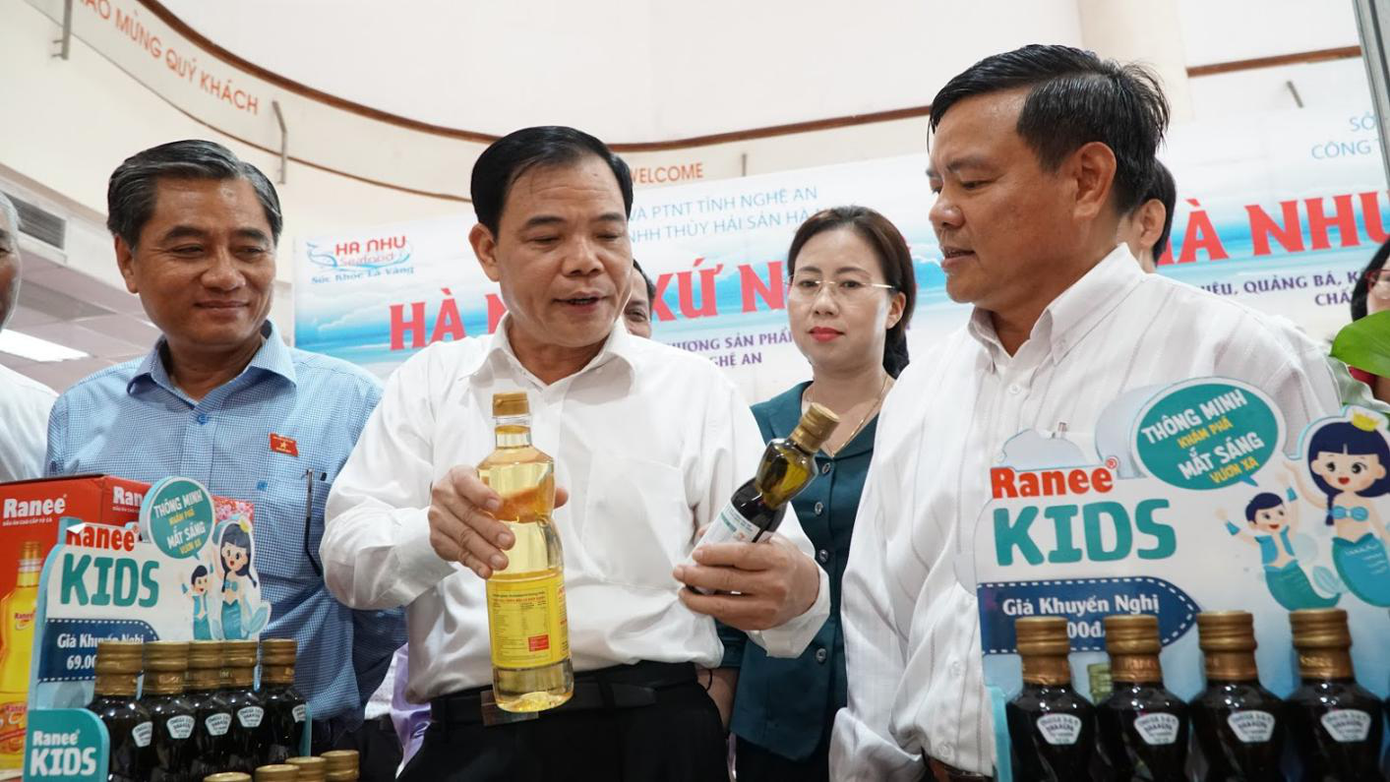 Đa dạng các sản phẩm từ cá tra tái xuất khẩu sau nCovid ảnh 1