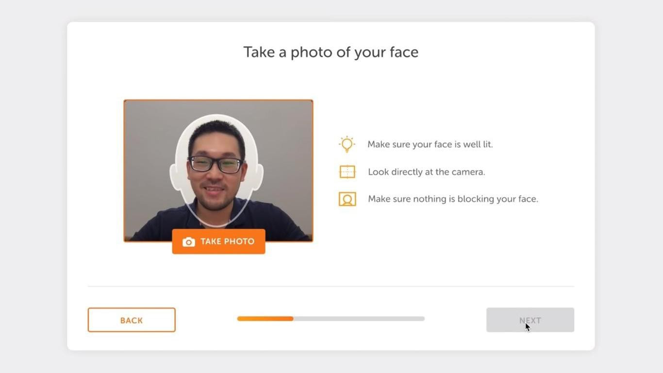 Những điều quan trọng cần lưu ý trước khi làm bài thi Duolingo English Test ảnh 3
