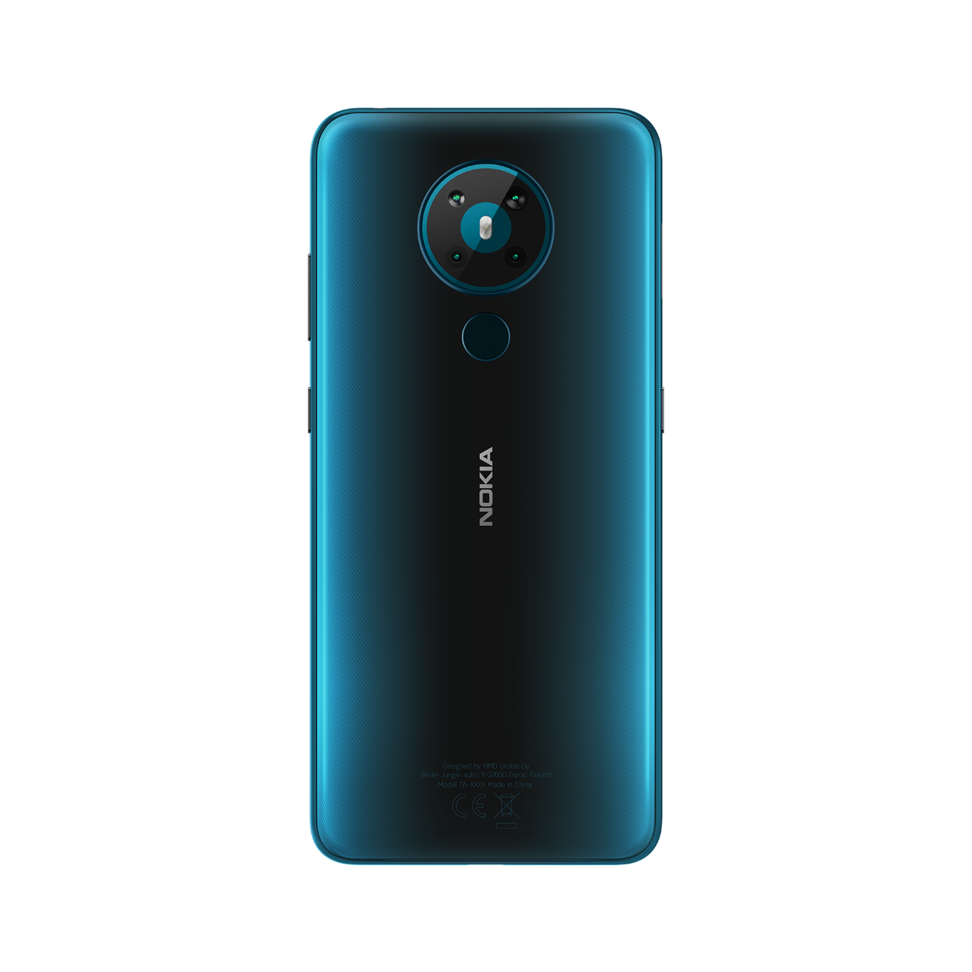 Smartphone lý tưởng ở phân khúc tầm trung ảnh 3