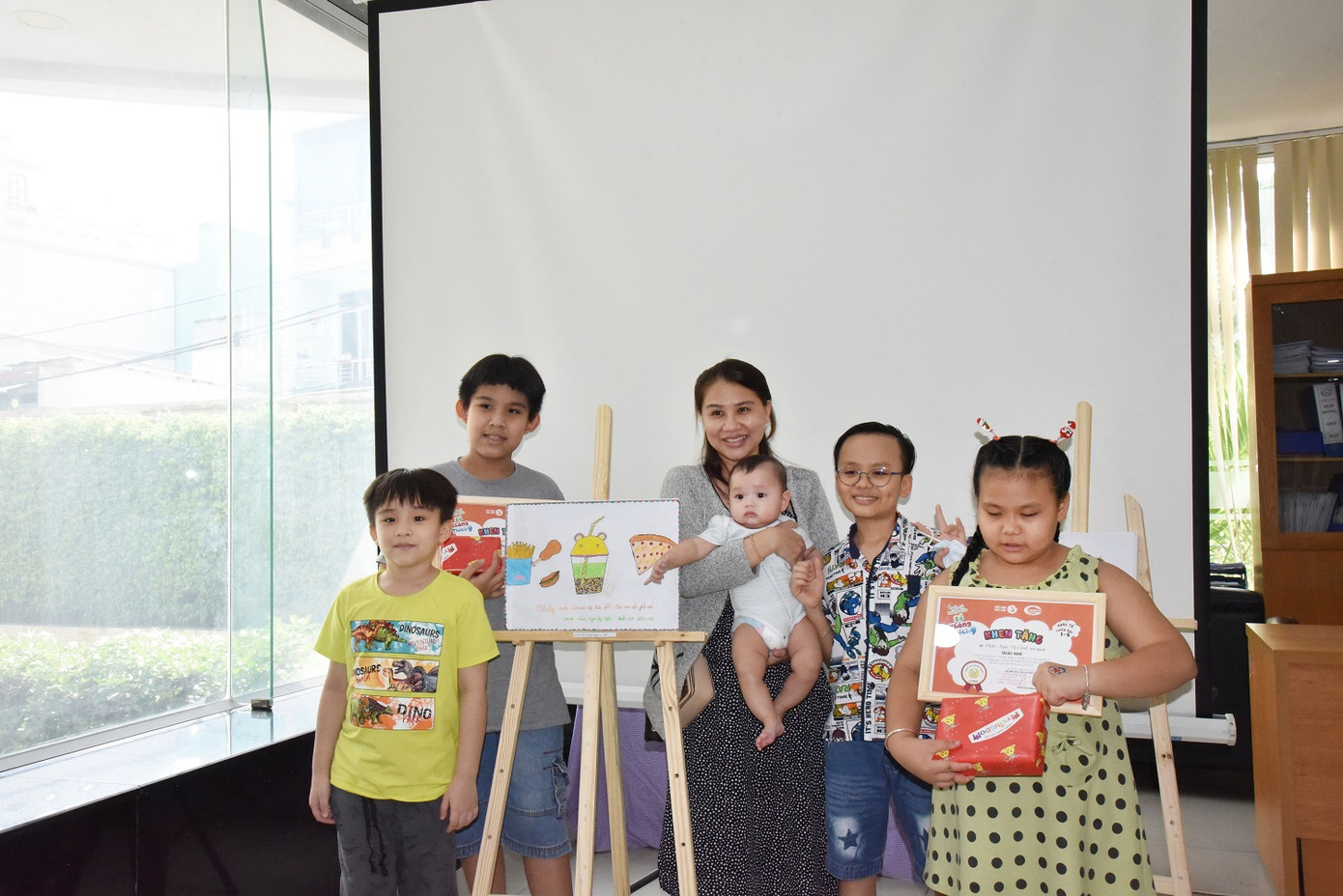 Cùng Him Lam Land 'hiểu cả những điều con không thích' ảnh 4