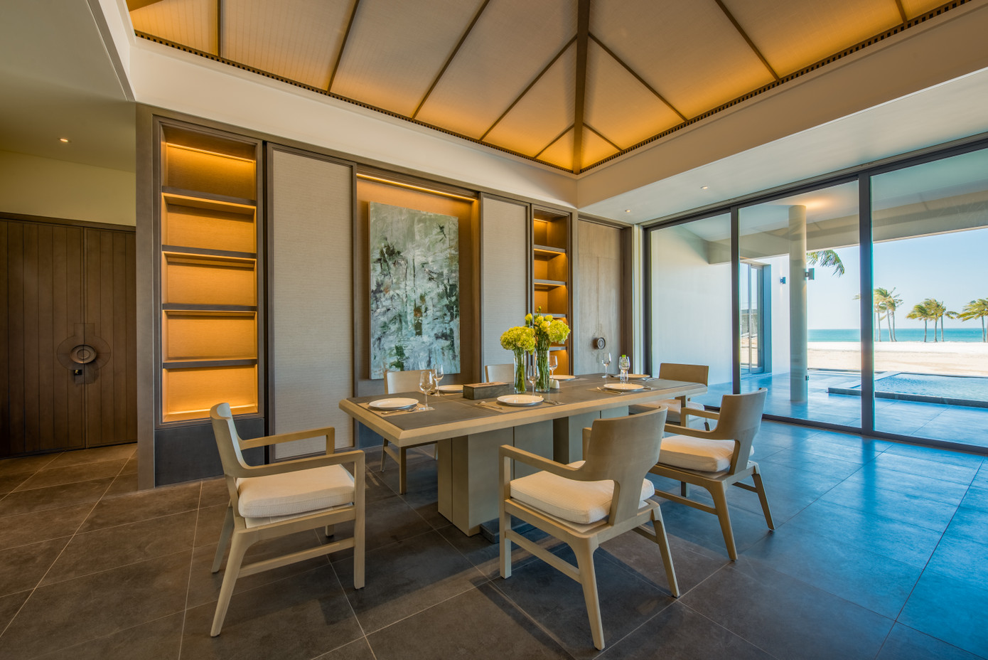 Regent và câu chuyện của thương hiệu khách sạn nghỉ dưỡng cao cấp hàng đầu thế giới ảnh 3