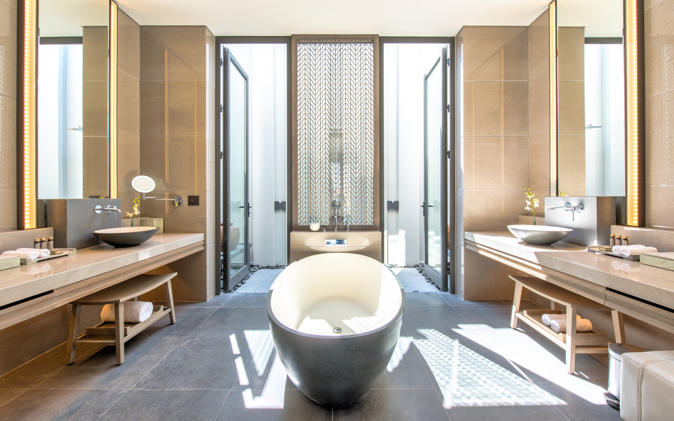 Regent và câu chuyện của thương hiệu khách sạn nghỉ dưỡng cao cấp hàng đầu thế giới ảnh 4