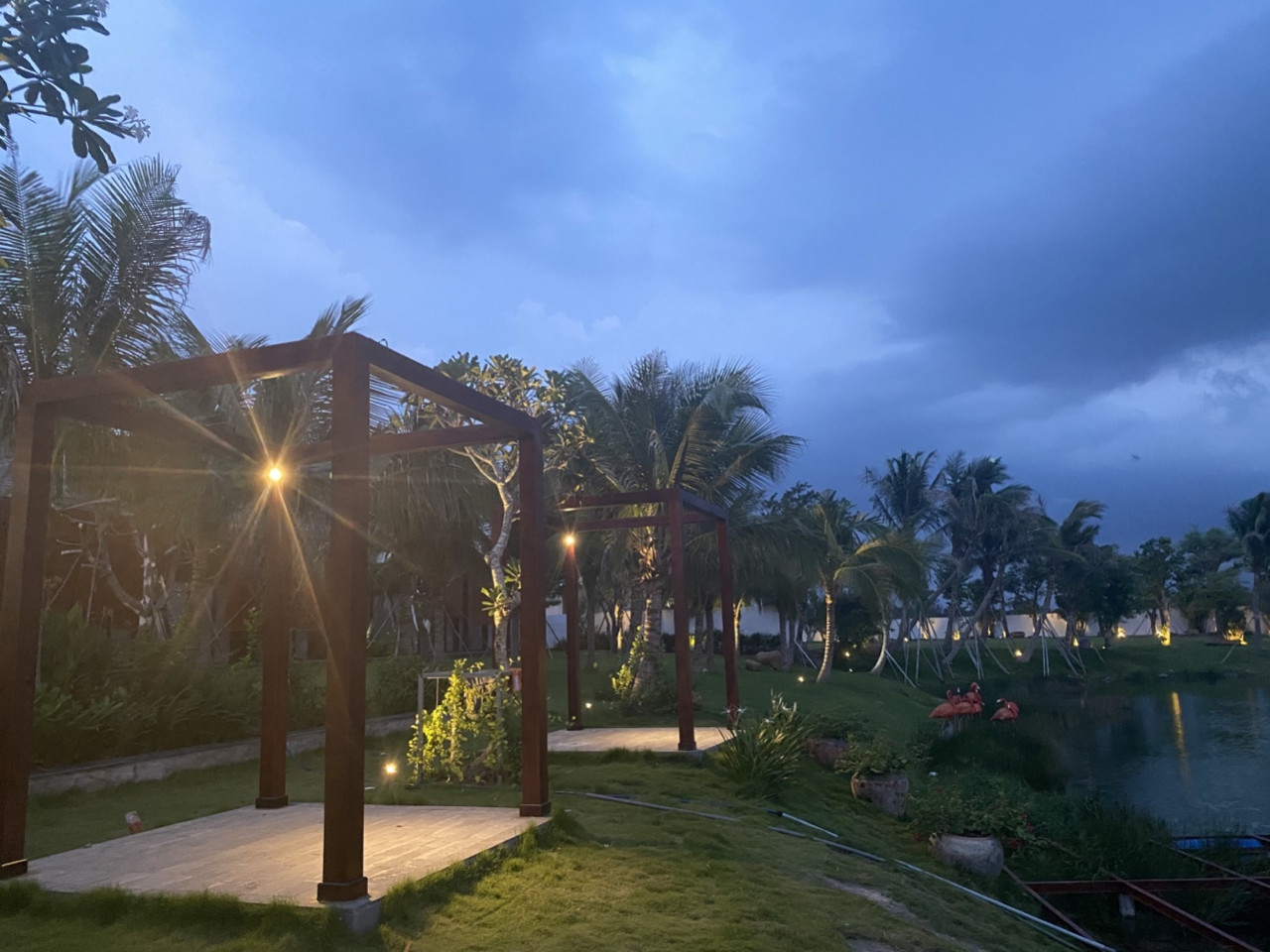 Khám phá không gian ấn tượng tại trụ sở mới của Trần Anh Group ảnh 4