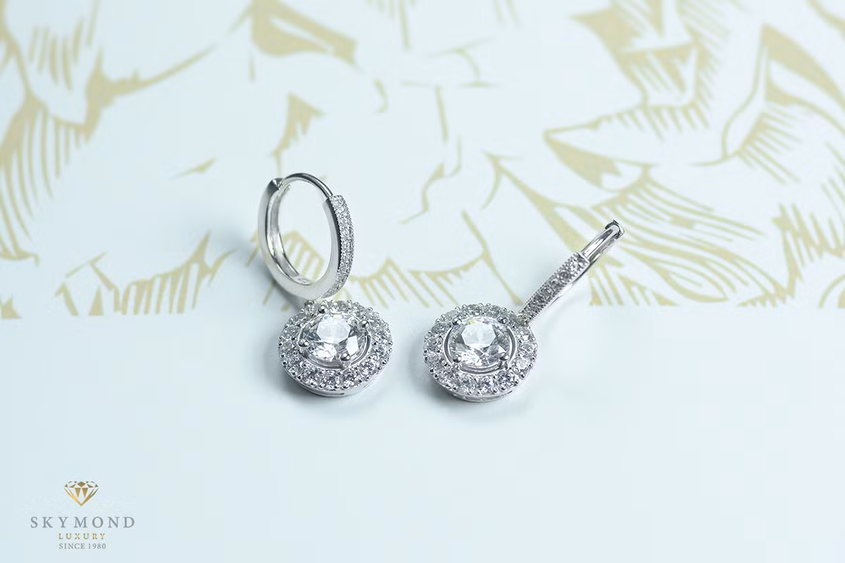 'Sang chảnh' trang sức đi biển, chọn sao cho đúng? ảnh 4