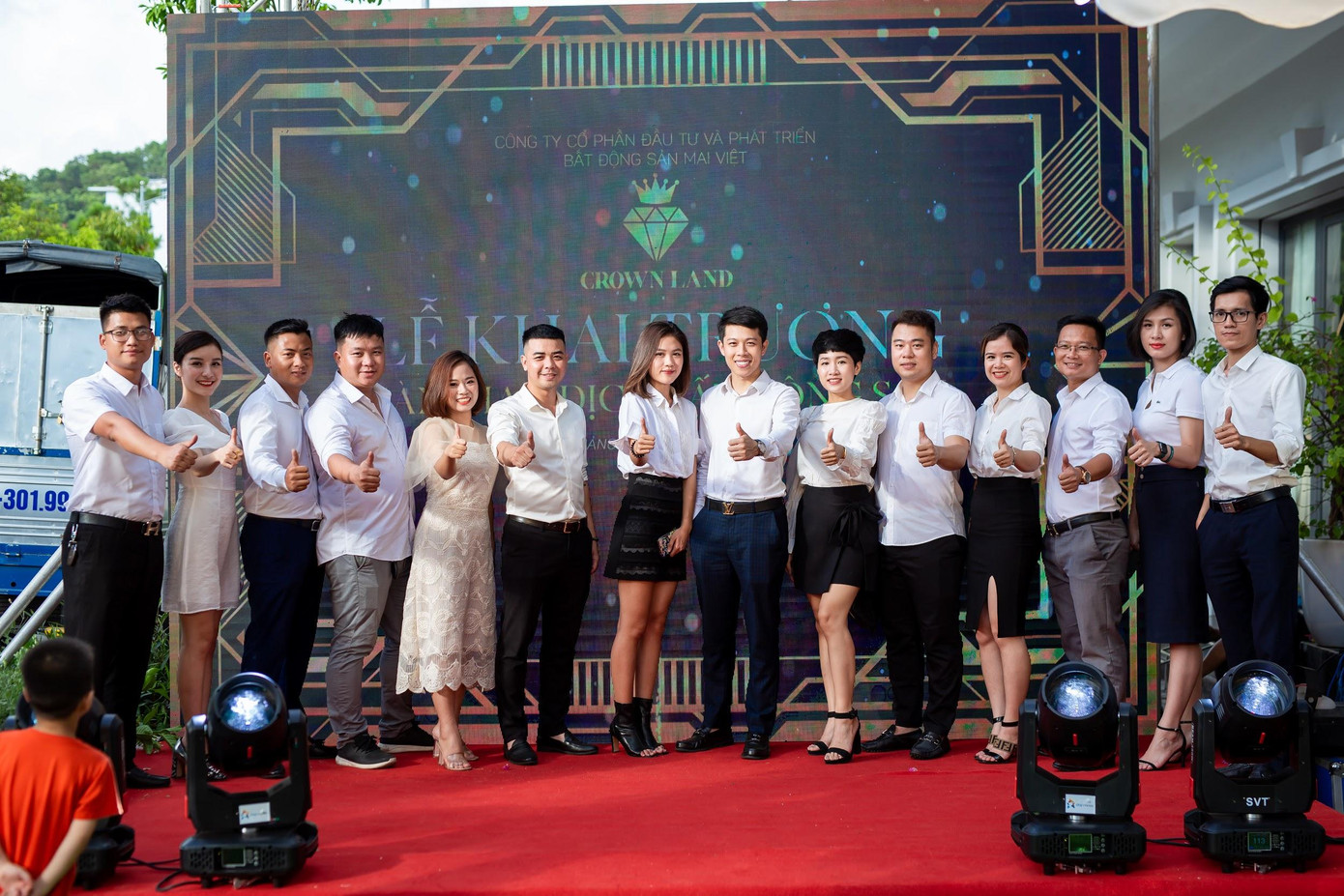 Bất động sản Quảng Ninh thay đổi mạnh mẽ cùng nhân tố mới Crownland ảnh 1