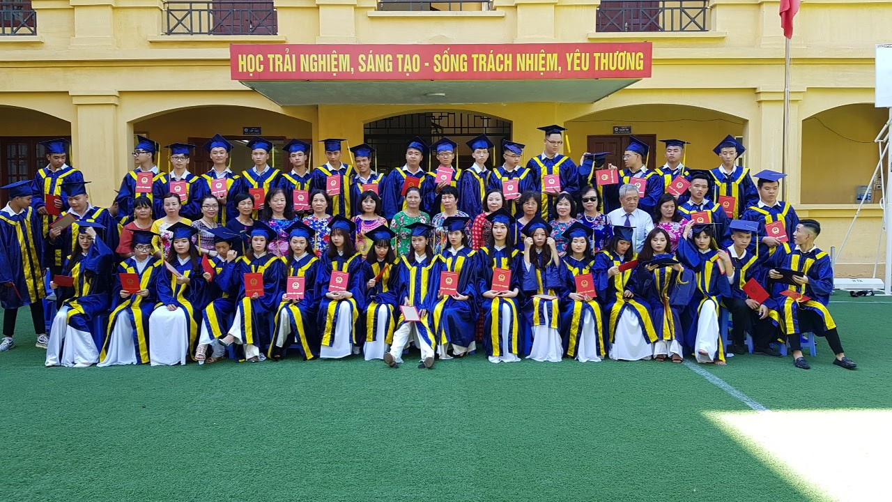 Trường THPT Nguyễn Du địa chỉ tin cậy của phụ huynh và học sinh 23 năm qua ảnh 2