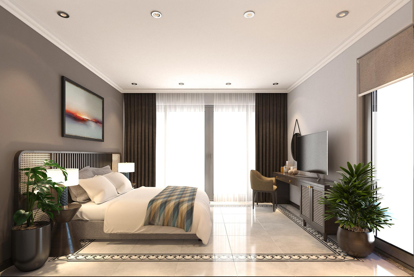 Andochine Resrort Phú Quốc – Thanh khoản mạnh nhờ vị trí, sáng giá nhờ tầm nhìn ảnh 1