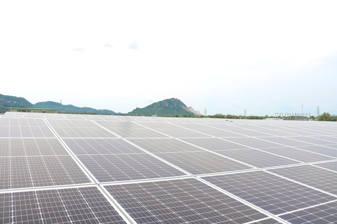 Cách mạng năng lượng ảnh 3