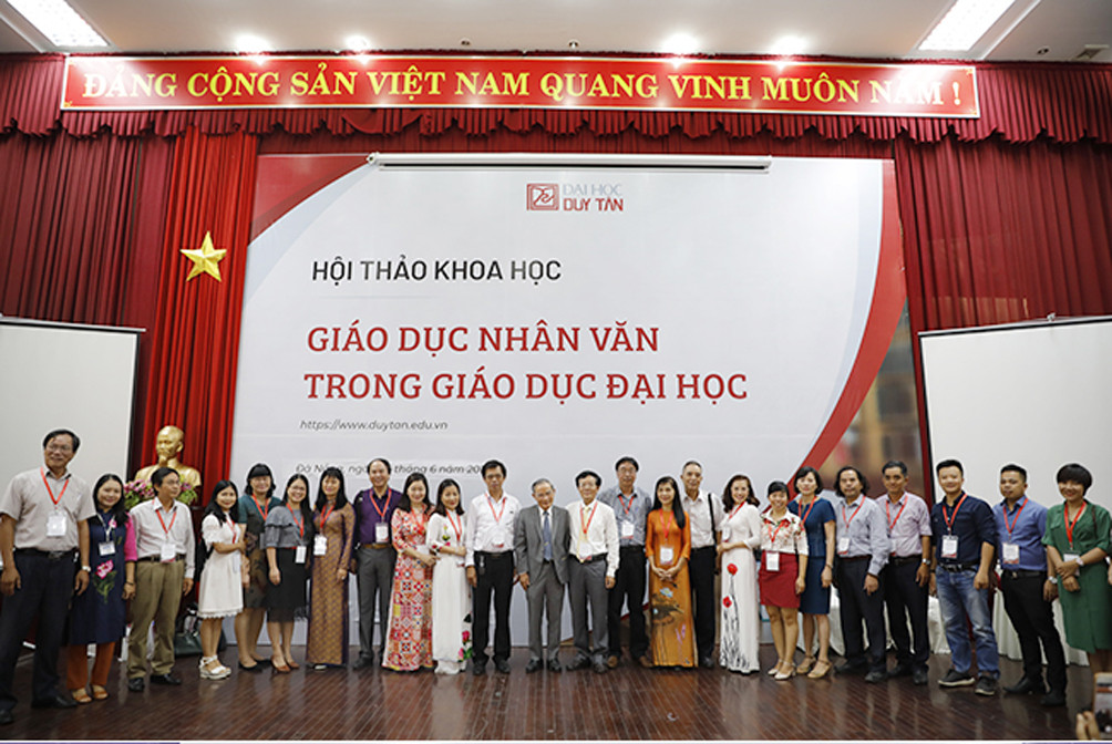 Ngành Văn Báo chí, Văn hóa Du lịch, Quan hệ Quốc tế: Rộng mở cơ hội việc làm ảnh 1