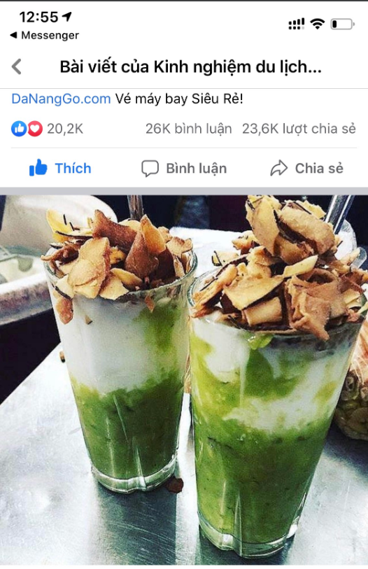 Sự khác biệt trong xây dựng thương hiệu du lịch của 'Kinh nghiệm du lịch Đà Nẵng' ảnh 3