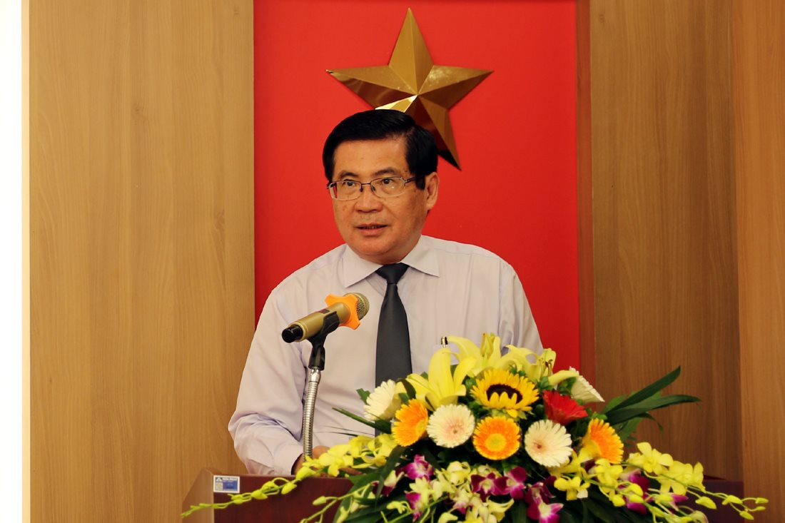 FE CREDIT trở thành hội viên Hiệp hội Ngân hàng Việt Nam ảnh 2