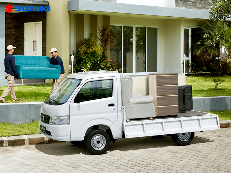 Hỗ trợ lên đến 100% lệ phí trước bạ cho 3 dòng xe nhập khẩu cực hot của Suzuki ảnh 3