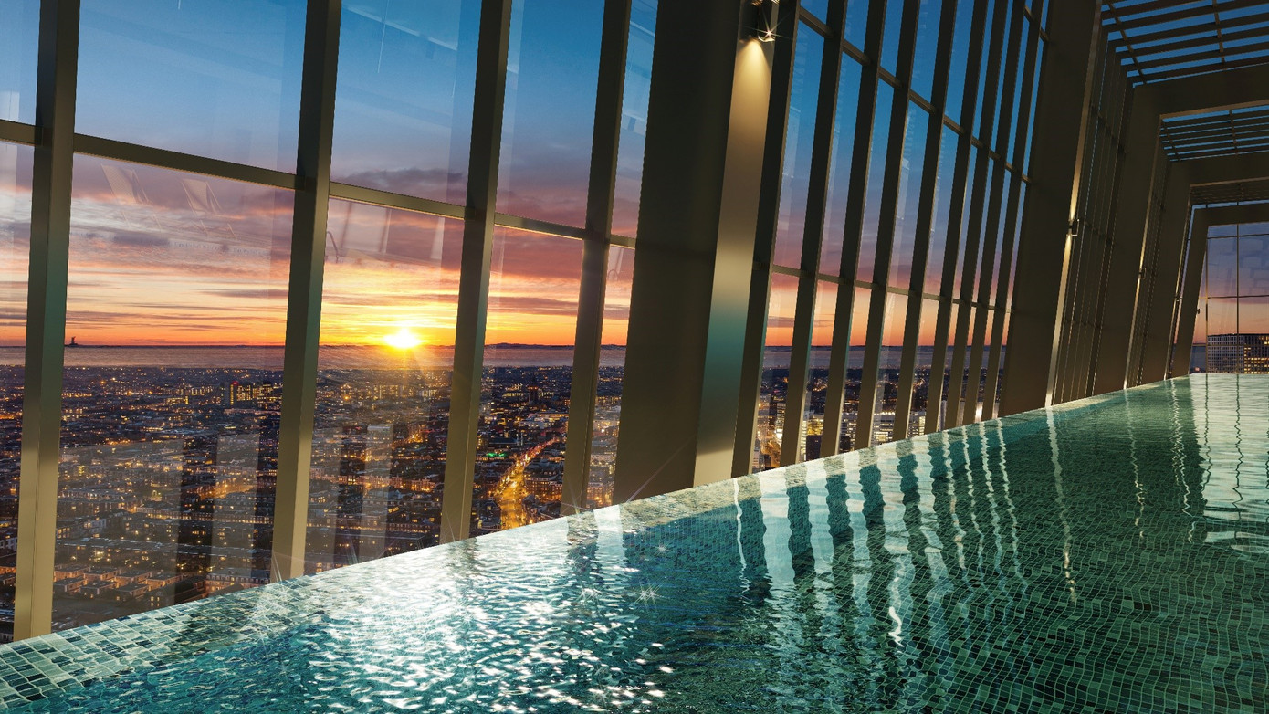 Cộng đồng ưu tú lựa chọn “chất” sống thượng lưu ảnh 4