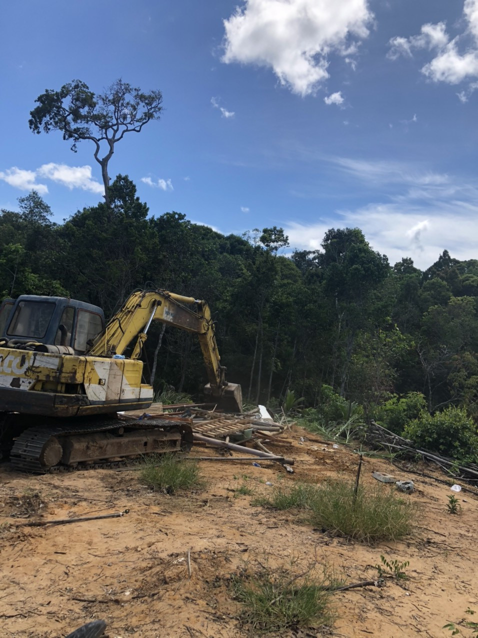 Phú Quốc quyết liệt xử lý vi phạm đất đai và xây dựng ảnh 4