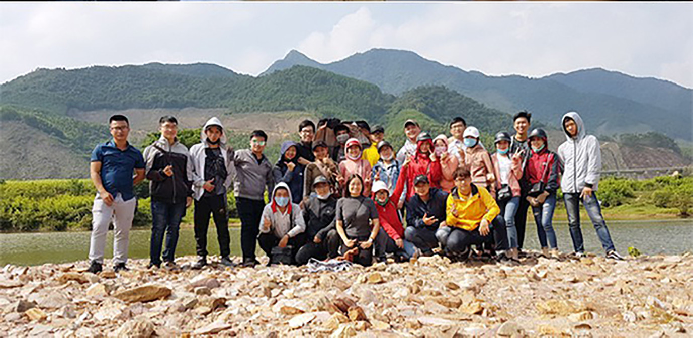 Ngành Môi trường-Công nghệ Thực phẩm-Công nghệ Sinh học tại DTU: Điểm nhấn trong đào tạo ảnh 2