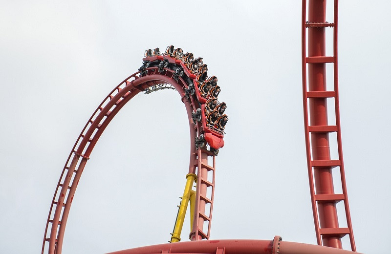 Giải mã sức hấp dẫn của công viên chủ đề lớn nhất Việt Nam ảnh 2