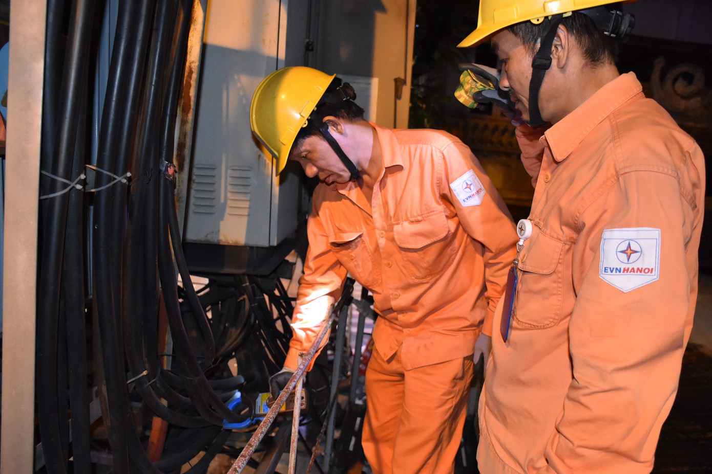 Nhà đèn lý giải nguyên nhân hóa đơn tiền điện tăng cao ảnh 2