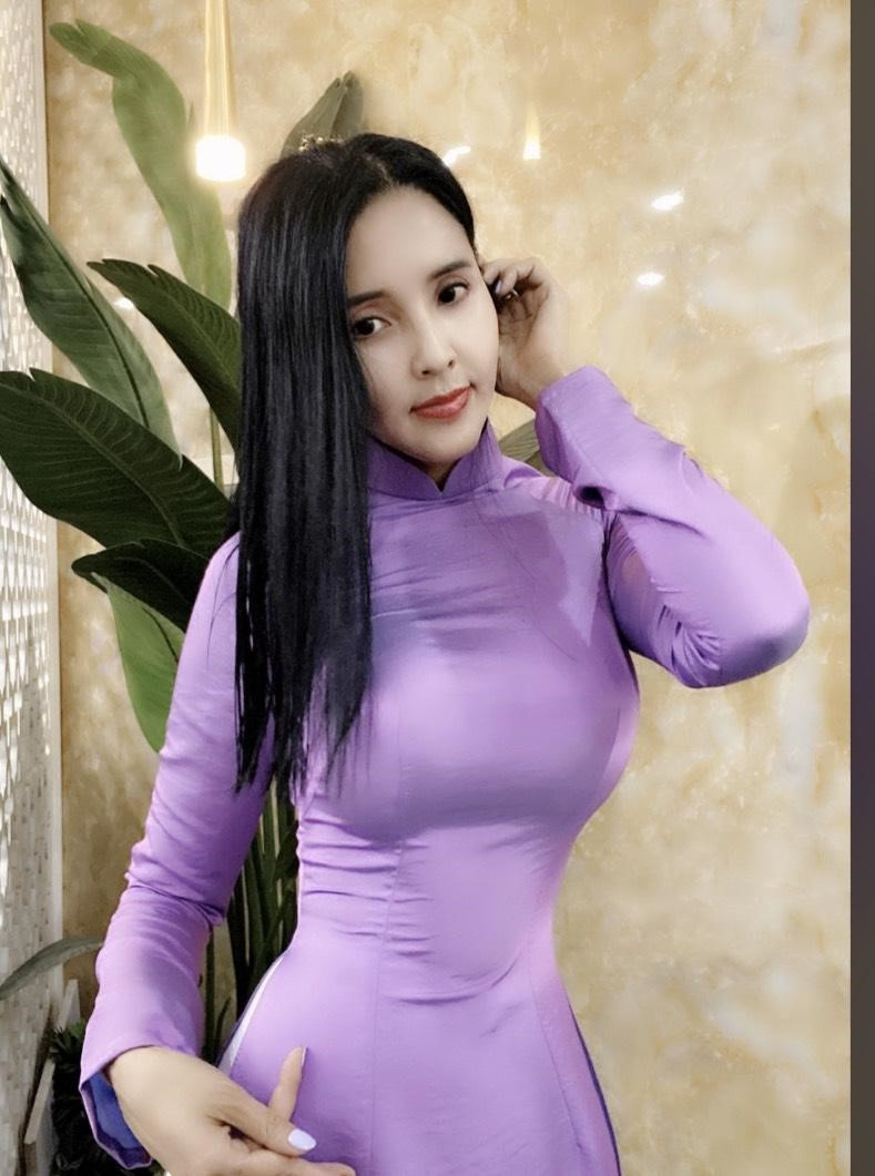 Nữ doanh nhân lão hóa ngược – 15 năm sau còn trẻ hơn ảnh 3