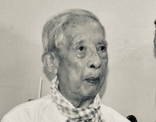 Cuộc đời đặc biệt của 'người thầy tình báo' Mười Hương ảnh 1