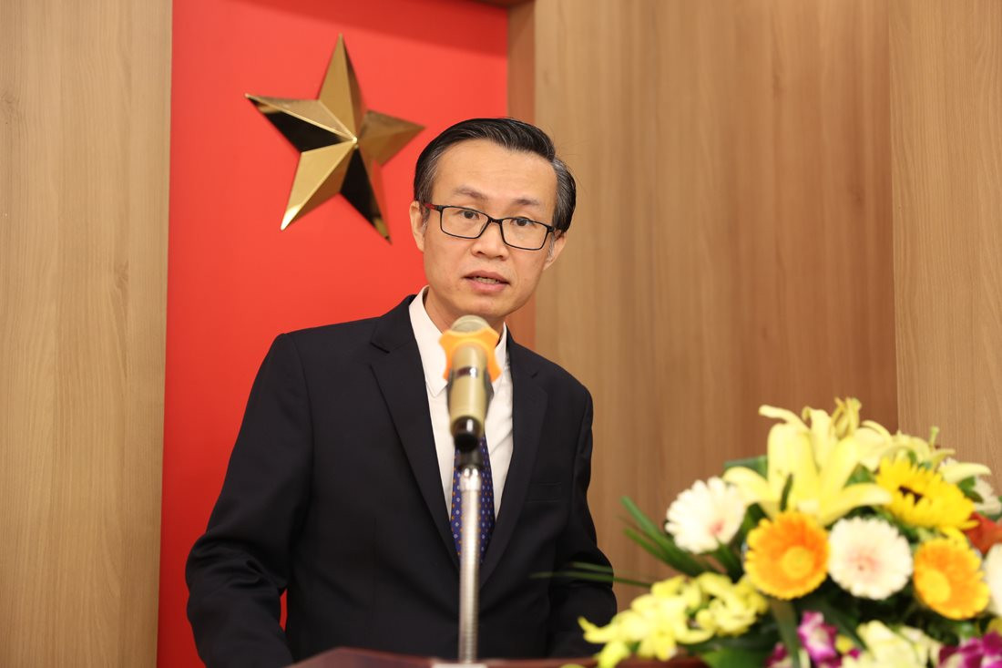 FE CREDIT trở thành hội viên Hiệp hội Ngân hàng Việt Nam ảnh 1