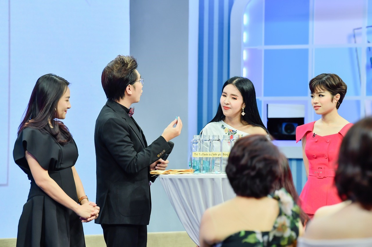 Nữ doanh nhân lão hóa ngược – 15 năm sau còn trẻ hơn ảnh 5