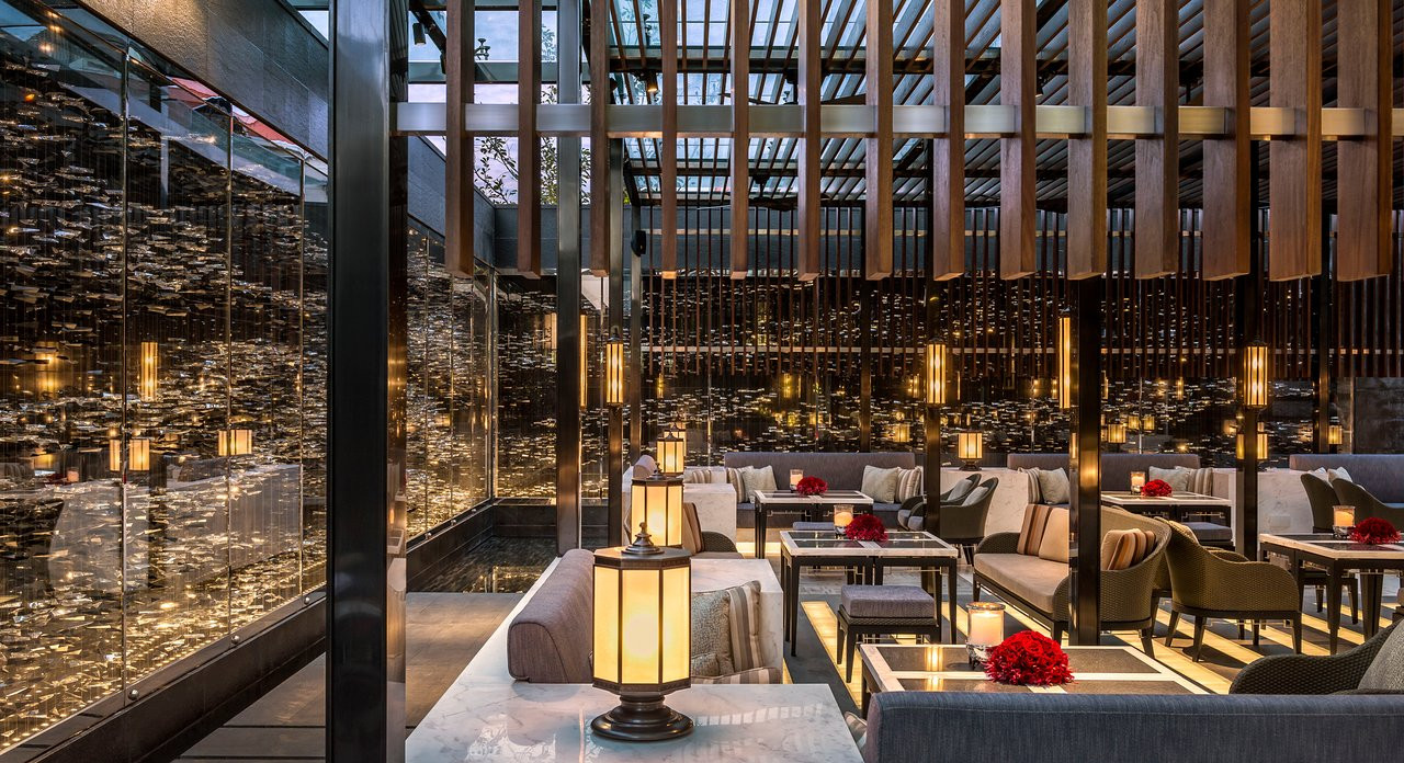 Regent Phu Quoc – dấu ấn nổi bật của thị trường khách sạn nghỉ dưỡng cao cấp tại Việt Nam ảnh 1