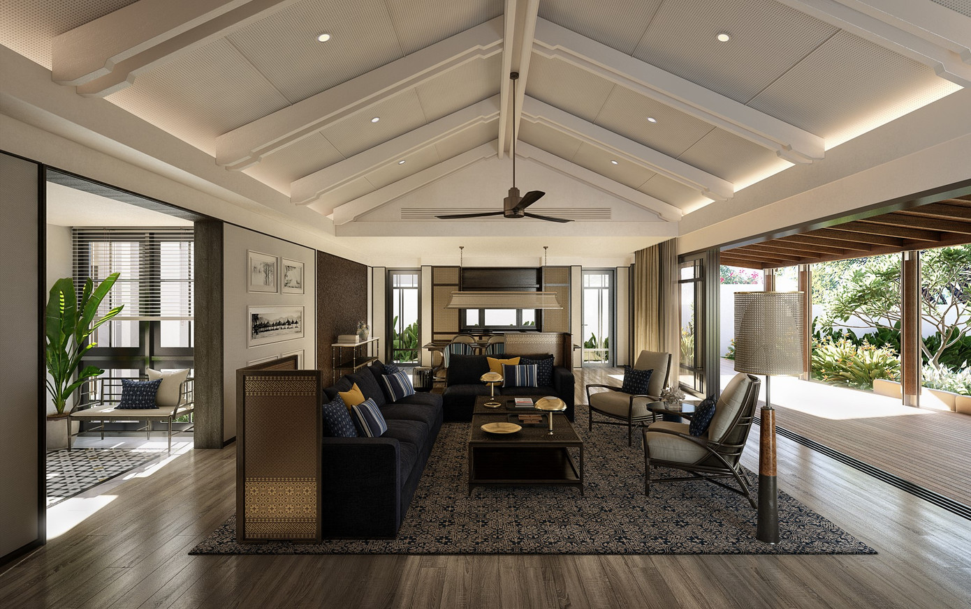 Park Hyatt và bí quyết thành công của một thương hiệu hàng đầu ảnh 2