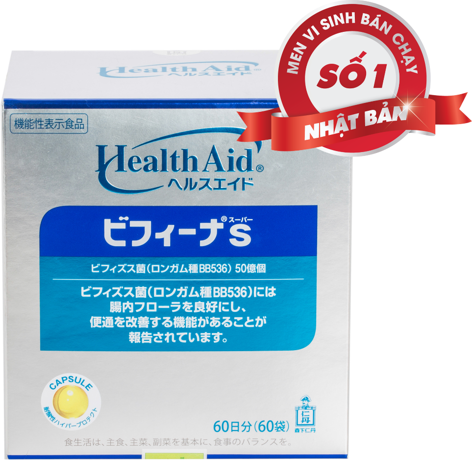 Bệnh hội chứng ruột kích thích – Cách giải quyết đơn giản của người Nhật ảnh 2