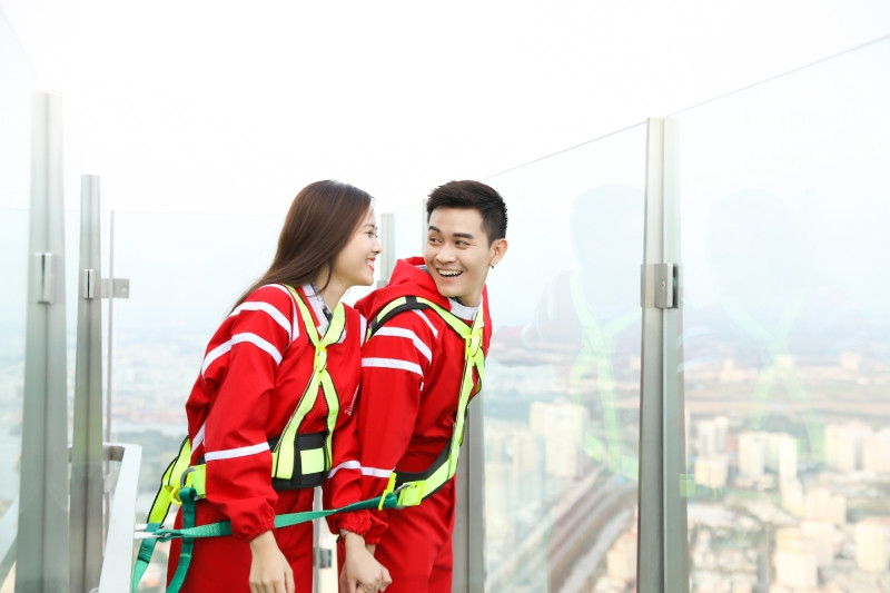 Không cần đi xa, các cặp đôi vẫn có 4 combo hẹn hò 'vui-độc-nhiều kỷ niệm' tại Sài Gòn ảnh 3