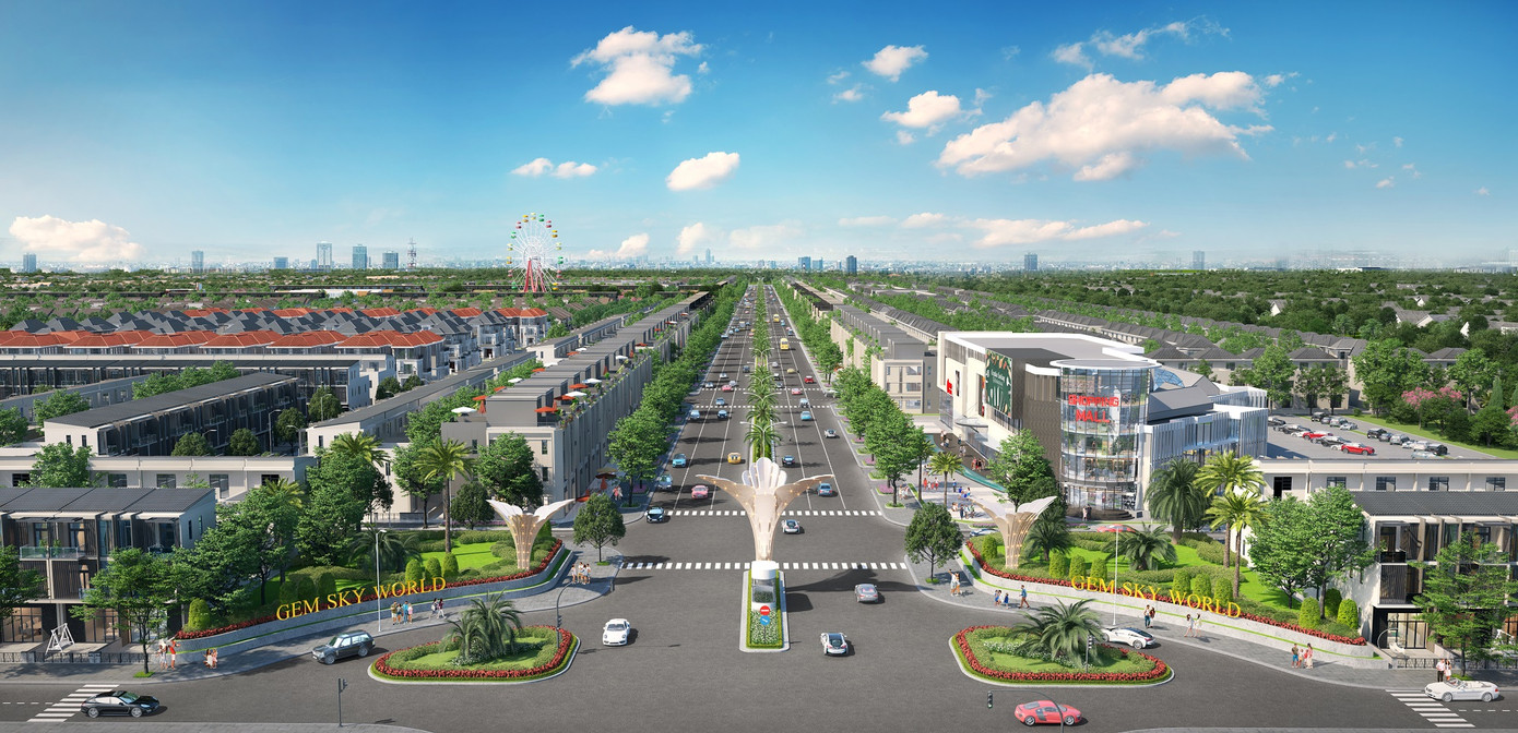 Bất động sản Long Thành: Điểm đến thỏa mãn tâm lý 'ăn chắc mặc bền' của nhà đầu tư ảnh 3