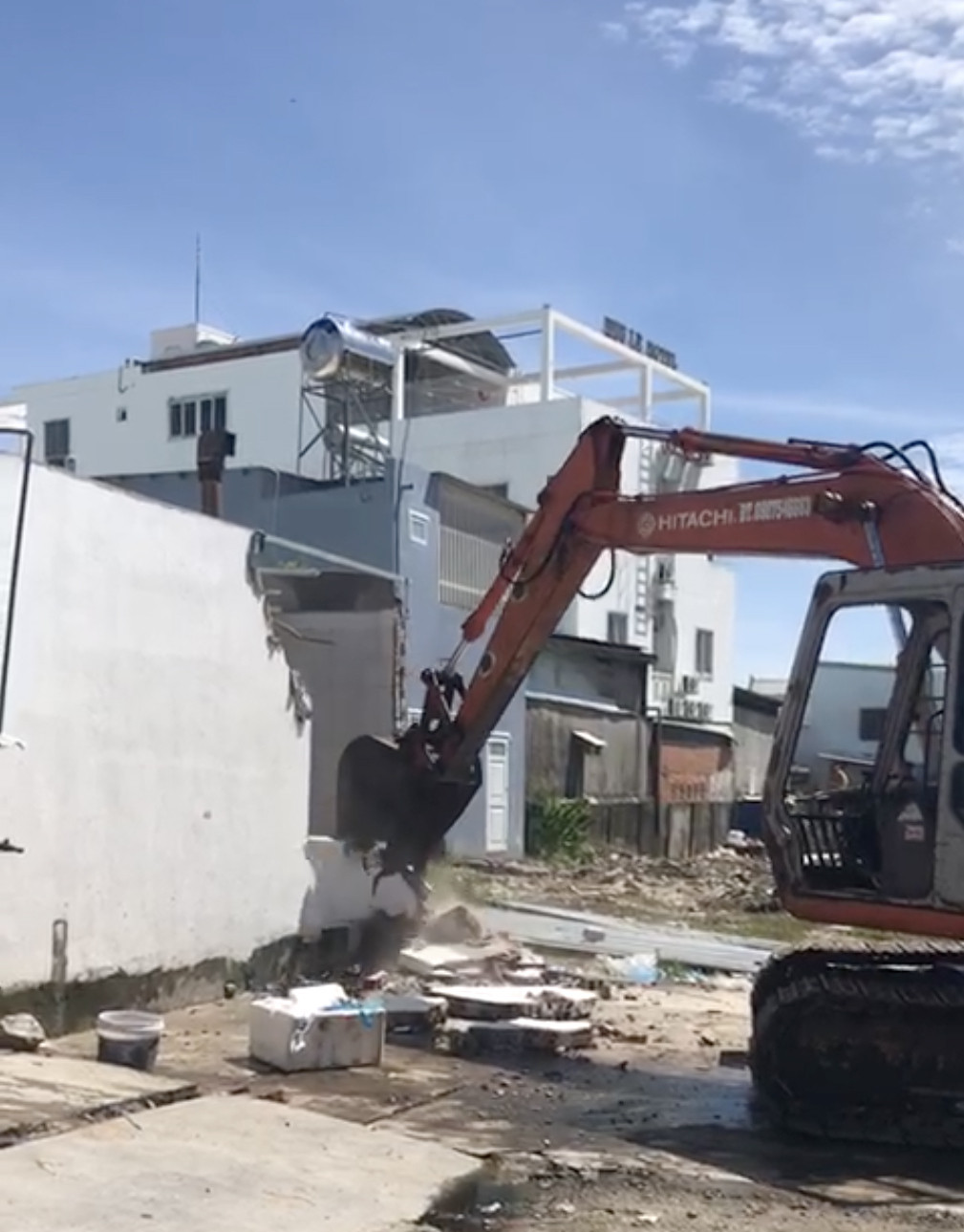 Phú Quốc quyết liệt xử lý vi phạm đất đai và xây dựng ảnh 3